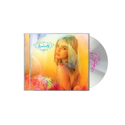 Addison | CD