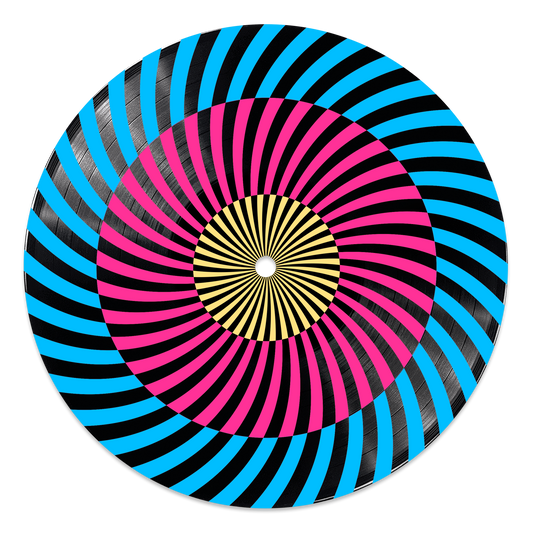 Addison - 1 Year Anniversary Picture Disc Vinyl